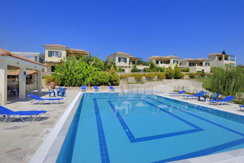 Il Villaggio Храни Стая снимка