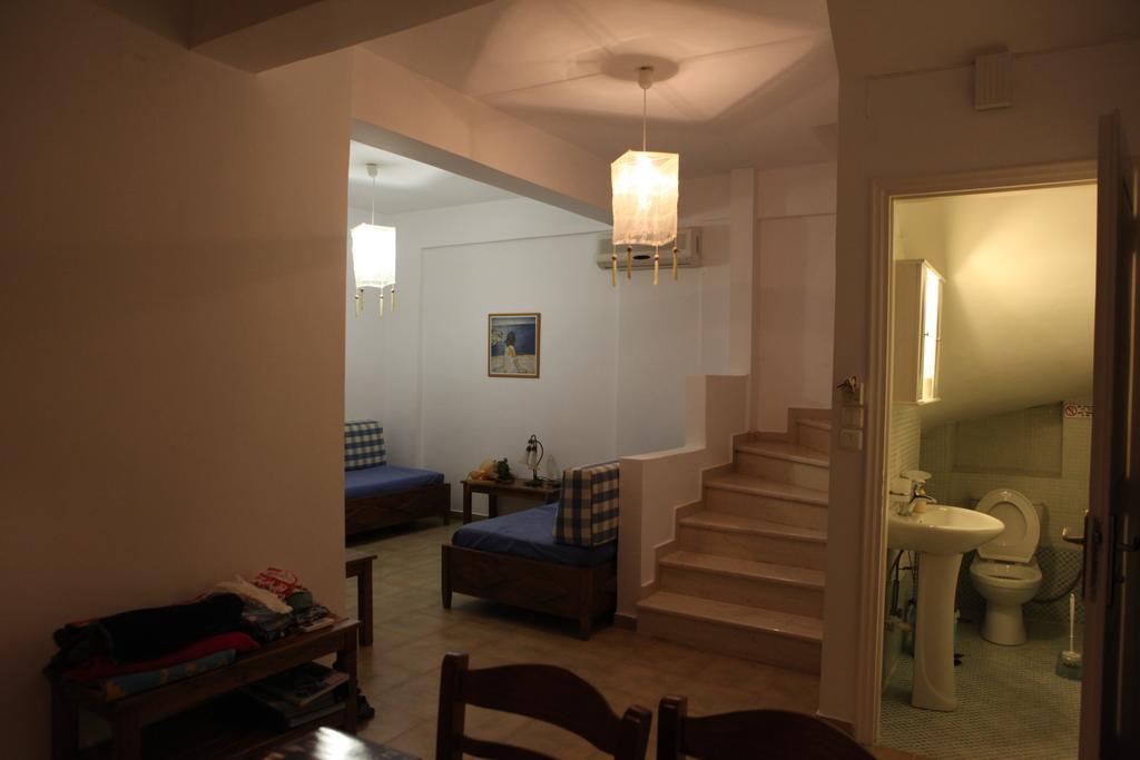 Il Villaggio Храни Екстериор снимка