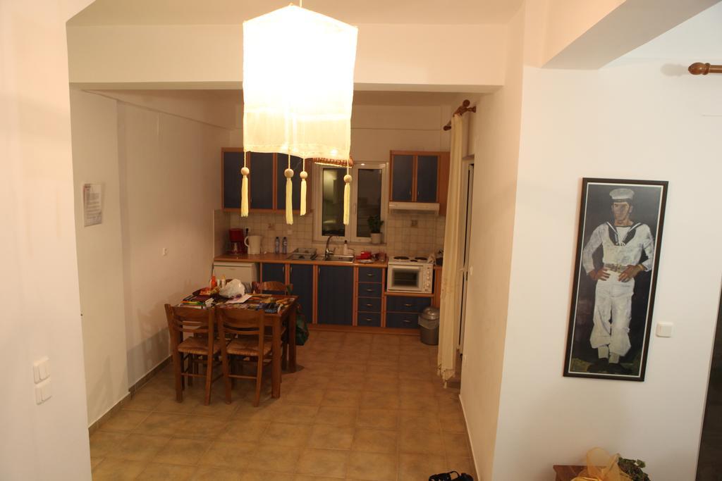 Il Villaggio Храни Екстериор снимка