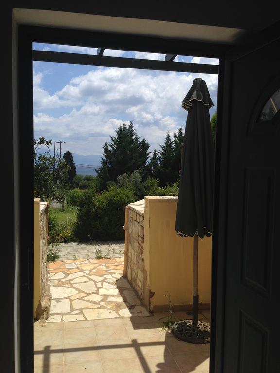 Il Villaggio Храни Екстериор снимка