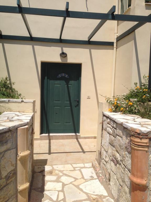 Il Villaggio Храни Екстериор снимка